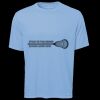 ATC Pro Team Polyester Short Sleeve Tee Thumbnail