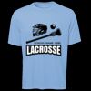 ATC Pro Team Polyester Short Sleeve Tee Thumbnail