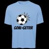 ATC Pro Team Polyester Short Sleeve Tee Thumbnail