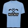 ATC Pro Team Polyester Short Sleeve Tee Thumbnail
