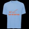 ATC Pro Team Polyester Short Sleeve Tee Thumbnail