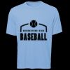 ATC Pro Team Polyester Short Sleeve Tee Thumbnail