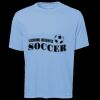 ATC Pro Team Polyester Short Sleeve Tee Thumbnail