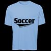 ATC Pro Team Polyester Short Sleeve Tee Thumbnail