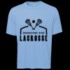 ATC Pro Team Polyester Short Sleeve Tee Thumbnail