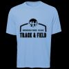 ATC Pro Team Polyester Short Sleeve Tee Thumbnail