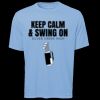 ATC Pro Team Polyester Short Sleeve Tee Thumbnail