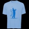 ATC Pro Team Polyester Short Sleeve Tee Thumbnail