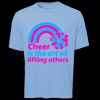 ATC Pro Team Polyester Short Sleeve Tee Thumbnail