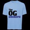 ATC Pro Team Polyester Short Sleeve Tee Thumbnail