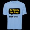 ATC Pro Team Polyester Short Sleeve Tee Thumbnail