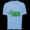 ATC Pro Team Polyester Short Sleeve Tee Thumbnail
