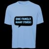 ATC Pro Team Polyester Short Sleeve Tee Thumbnail