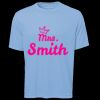 ATC Pro Team Polyester Short Sleeve Tee Thumbnail