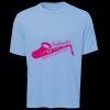 ATC Pro Team Polyester Short Sleeve Tee Thumbnail