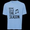 ATC Pro Team Polyester Short Sleeve Tee Thumbnail