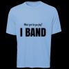 ATC Pro Team Polyester Short Sleeve Tee Thumbnail