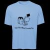 ATC Pro Team Polyester Short Sleeve Tee Thumbnail