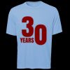ATC Pro Team Polyester Short Sleeve Tee Thumbnail