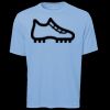 ATC Pro Team Polyester Short Sleeve Tee Thumbnail