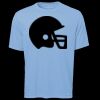 ATC Pro Team Polyester Short Sleeve Tee Thumbnail