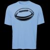 ATC Pro Team Polyester Short Sleeve Tee Thumbnail
