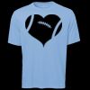 ATC Pro Team Polyester Short Sleeve Tee Thumbnail
