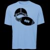 ATC Pro Team Polyester Short Sleeve Tee Thumbnail