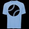 ATC Pro Team Polyester Short Sleeve Tee Thumbnail