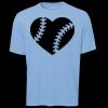 ATC Pro Team Polyester Short Sleeve Tee Thumbnail