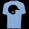 ATC Pro Team Polyester Short Sleeve Tee Thumbnail