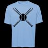 ATC Pro Team Polyester Short Sleeve Tee Thumbnail
