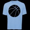 ATC Pro Team Polyester Short Sleeve Tee Thumbnail