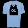 ATC Pro Team Polyester Short Sleeve Tee Thumbnail