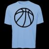 ATC Pro Team Polyester Short Sleeve Tee Thumbnail
