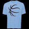 ATC Pro Team Polyester Short Sleeve Tee Thumbnail