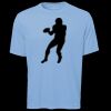 ATC Pro Team Polyester Short Sleeve Tee Thumbnail