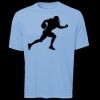 ATC Pro Team Polyester Short Sleeve Tee Thumbnail
