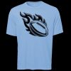 ATC Pro Team Polyester Short Sleeve Tee Thumbnail