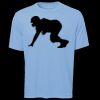 ATC Pro Team Polyester Short Sleeve Tee Thumbnail