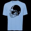 ATC Pro Team Polyester Short Sleeve Tee Thumbnail