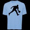 ATC Pro Team Polyester Short Sleeve Tee Thumbnail