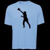 ATC Pro Team Polyester Short Sleeve Tee Thumbnail