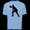 ATC Pro Team Polyester Short Sleeve Tee Thumbnail