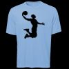 ATC Pro Team Polyester Short Sleeve Tee Thumbnail