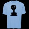 ATC Pro Team Polyester Short Sleeve Tee Thumbnail