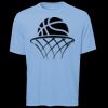 ATC Pro Team Polyester Short Sleeve Tee Thumbnail