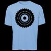 ATC Pro Team Polyester Short Sleeve Tee Thumbnail