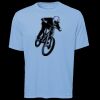 ATC Pro Team Polyester Short Sleeve Tee Thumbnail