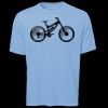 ATC Pro Team Polyester Short Sleeve Tee Thumbnail